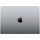 Apple MacBook Pro M2 Pro/16GB/512/Mac OS Space Gray 16R GPU - 1109260 - zdjęcie 7